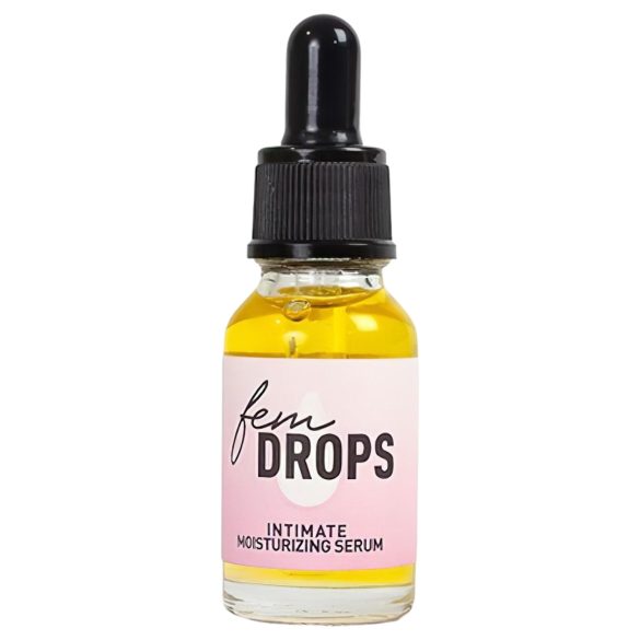 Secret Play - sérum soin intime - 15ml