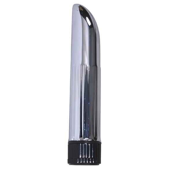 Baile - Vibromasseur Lady Finger (argent)