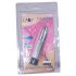 Baile - Vibromasseur Lady Finger (argent)