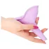 Intimichic Kibi - urinoir féminin (violet)