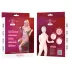 Intense Dolls Ingrid - poupée sexuelle gonflable - PVC