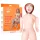 Intense Dolls Scarlett - poupée gonflable réaliste - femme en PVC