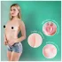 Intense Dolls Nicole - poupée sexuelle gonflable femme