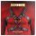 Virgite - harnais torse homme (noir)