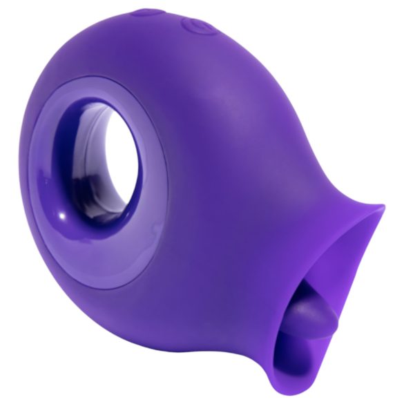 Platanomelón Coco - stimulateur langue violette