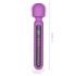 Engily Ross Aura - vibromasseur digital rechargeable (violet)