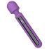 Engily Ross Aura - vibromasseur digital rechargeable (violet)