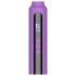 Engily Ross Aura - vibromasseur digital rechargeable (violet)