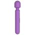 Engily Ross Aura - vibromasseur digital rechargeable (violet)