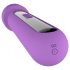 Engily Ross Aura - vibromasseur digital rechargeable (violet)