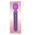 Engily Ross Aura - vibromasseur digital rechargeable (violet)