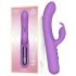 Engily Ross Swell - Vibromasseur digital clitoridien, rechargeable (violet)