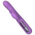 Engily Ross Swell - Vibromasseur digital clitoridien, rechargeable (violet)