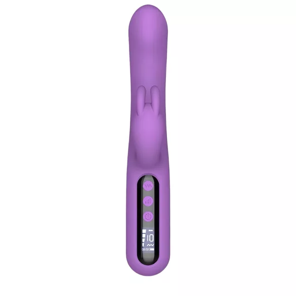 Engily Ross Swell - vibromasseur clitoridien rechargeable digital
