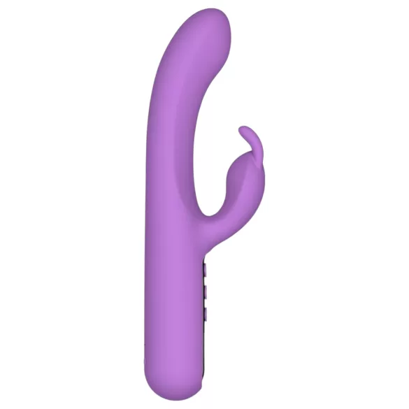 Engily Ross Swell - vibromasseur clitoridien rechargeable digital