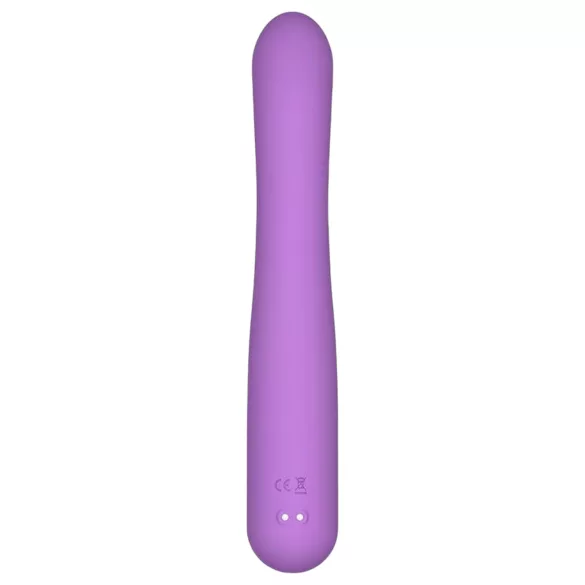 Engily Ross Swell - vibromasseur clitoridien rechargeable digital
