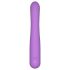 Engily Ross Swell - Vibromasseur digital clitoridien, rechargeable (violet)