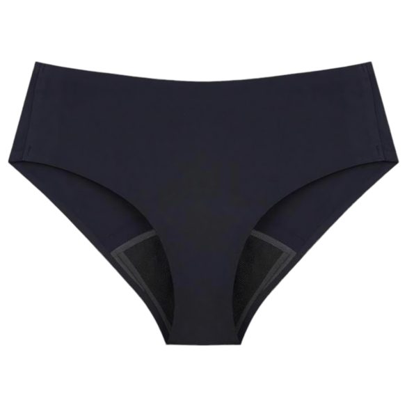 Adalet Ocean Classic - Culotte menstruelle (noire)