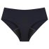 Adalet Ocean Classic - Culotte menstruelle (noire)