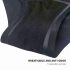 Adalet Ocean Classic - Culotte menstruelle (noire)