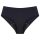 Adalet Ocean Classic - Culotte menstruelle (noire) - M