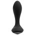 INTOYOU Herrules - vibromasseur anal électro (noir)