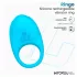 INTOYOU Ringo - anneau pénien vibrant intelligent avec application (bleu)