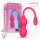 INTOYOU Kyra Pelvic - duo intelligent vibrant Kegel (rose)