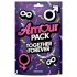 Pack Amour Ensemble - Kit de Démarrage avec Vibromasseur - 7 Pièces