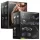INTOYOU - Coffret BDSM débutant - 7 pièces - noir