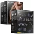INTOYOU - Coffret BDSM débutant - 7 pièces - noir