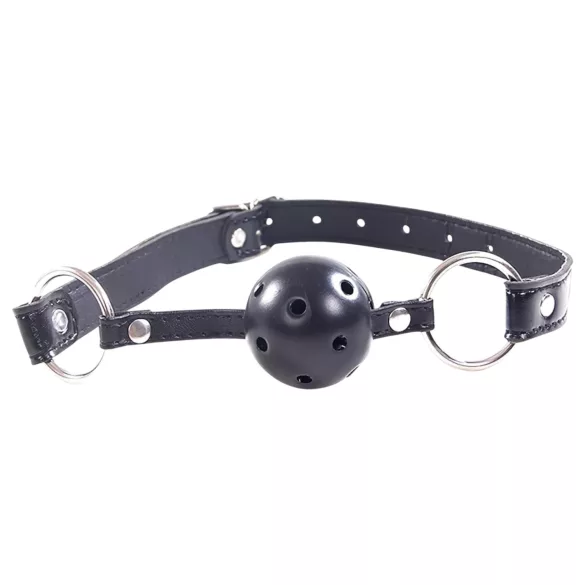 INTOYOU - Coffret BDSM débutant - 7 pièces - noir