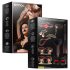 INTOYOU - Coffret BDSM débutant - 7 pièces (noir)