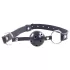 INTOYOU - Coffret BDSM débutant - 7 pièces - noir