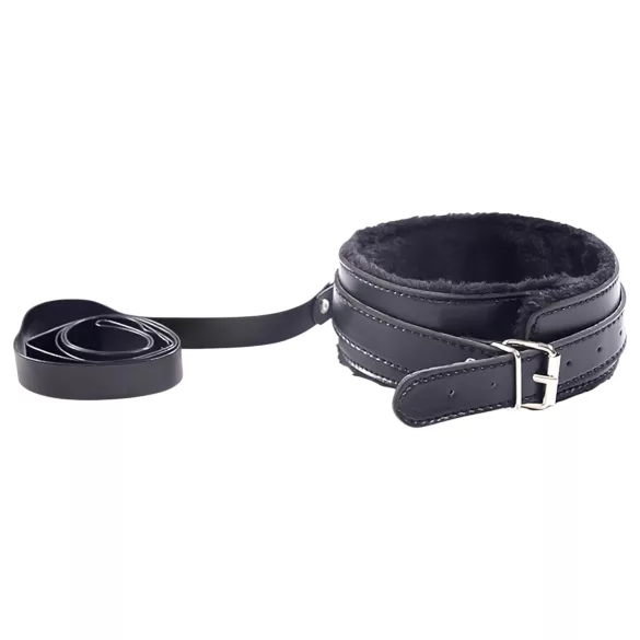 INTOYOU - Coffret BDSM débutant - 7 pièces - noir