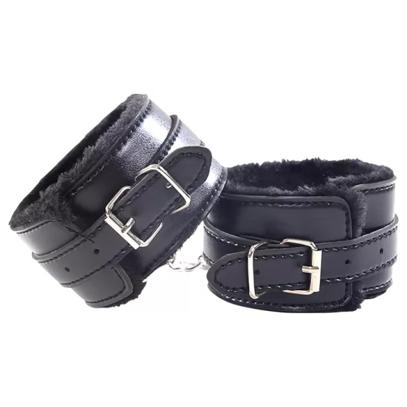 INTOYOU - Coffret BDSM débutant - 7 pièces - noir