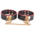 INTOYOU - Coffret BDSM débutant - 7 pièces - noir
