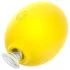 Engily Ross Lemon - stimulateur clitoridien ondulé à air (jaune)