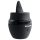 Evolved Tongue Tied - Vibromasseur rechargeable à langue (Noir)