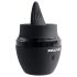 Evolved Tongue Tied - Vibromasseur rechargeable à langue (Noir)