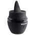Evolved Tongue Tied - Vibromasseur rechargeable à langue (Noir)