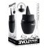 Evolved Tongue Tied - Vibromasseur rechargeable à langue (Noir)
