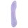 Playboy Euphoria - vibromasseur rechargeable étanche G-spot (violet)