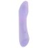 Playboy Euphoria - vibromasseur rechargeable étanche G-spot (violet)