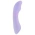 Playboy Euphoria - vibromasseur rechargeable étanche G-spot (violet)