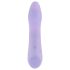Playboy Euphoria - vibromasseur rechargeable étanche G-spot (violet)