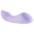 Playboy Euphoria - vibromasseur rechargeable étanche G-spot (violet)