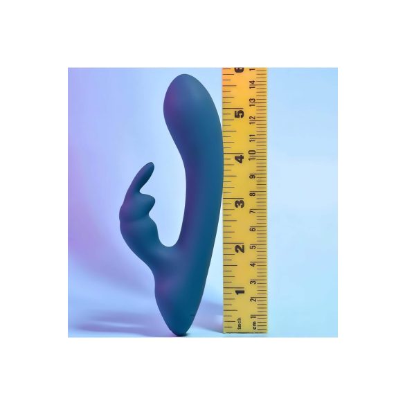 Playboy Rabbit - vibromasseur rabbit étanche rechargeable