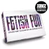 Fetish Fun - jeu érotique pour couples (en anglais)