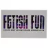 Fetish Fun - jeu érotique pour couples (en anglais)